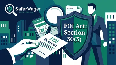 UKGC Cites Probe in Cleverly Advice FOI Refusal