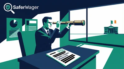 FOI Reveals UKGC Interest in Irish Gambling Reforms