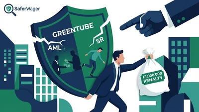 Greentube Alderney Limited