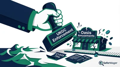 Oasis Amusements Hemsby Limited