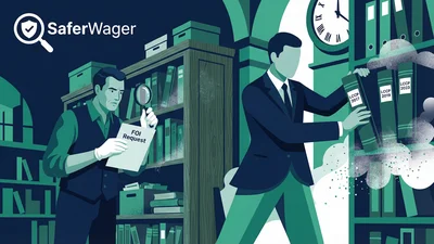 UKGC Releases Historical Gambling Rulebooks