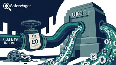 UKGC Earned No TV/Film Income in Nine Years