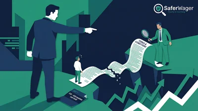 UKGC: No Data on 'Material' T&C Changes