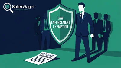 UKGC Cites Law Enforcement to Hide Owner Info