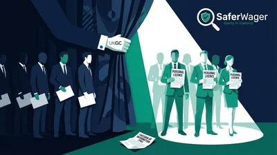 UKGC: Licence Holders Public, Applicants Kept Private