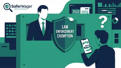 UKGC Hides Donate Win Licence Details