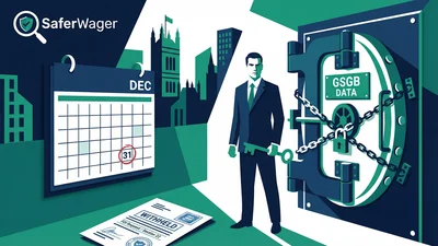 UKGC Withholds Gambling Survey Data