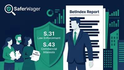 UKGC Redacts BetIndex Collapse Report