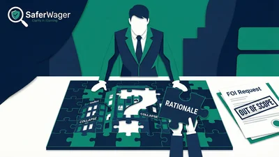 UKGC Withholds BetIndex Rationale