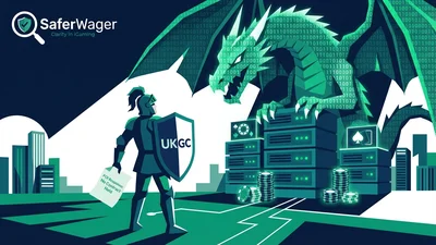 UKGC Holds No Digital Forensics Contract