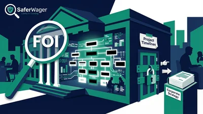 UKGC Reveals Key Tech & Data Team Structures