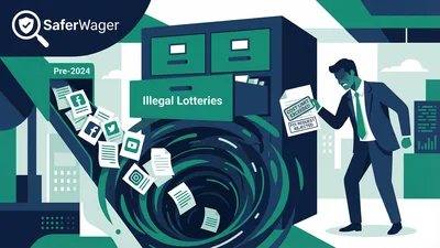 UKGC Can't Quantify Social Media Gambling Reports