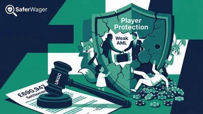 Lindar Media Fined £690,947 for Failures