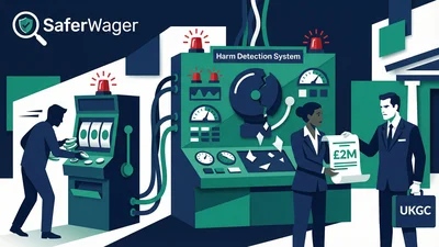 Paddy Power Betfair Pays £2M for Player Protection Breaches