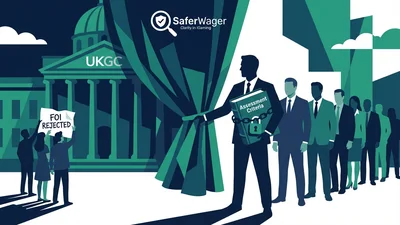 UKGC Withholds Operator Assessment Criteria