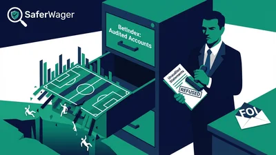 UKGC Held No Audited Accounts for BetIndex