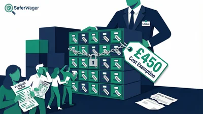 Football Index: 300+ UKGC Records on Suspension Withheld