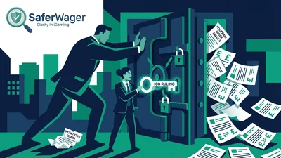 ICO Forces UKGC to Release Football Index Emails