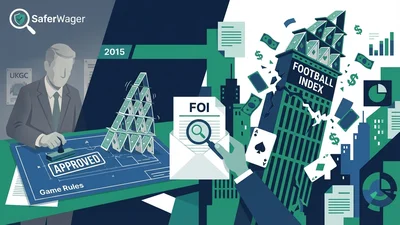 UKGC Releases 2015 Football Index Game Rules