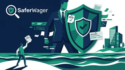 UKGC Withholds BetVictor's UK Address