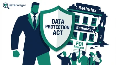 UKGC Withholds Names in BetIndex Case