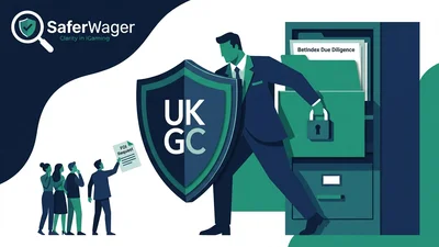 UKGC Withholds BetIndex Due Diligence Files
