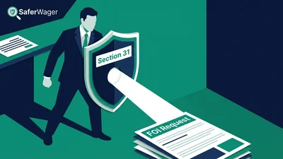 UKGC: No Evidence Public Interest FOIs Cause Harm