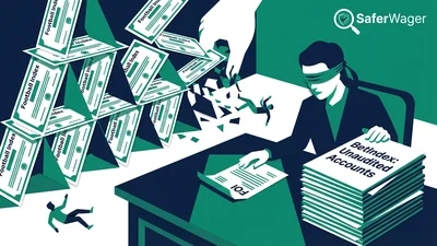 UKGC Held Unaudited BetIndex Financials, FOI Reveals