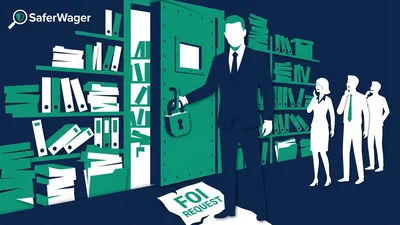 UKGC Withholds Data on Major Operator Collapse Losses