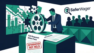 UKGC: No Record of BetIndex Presentation