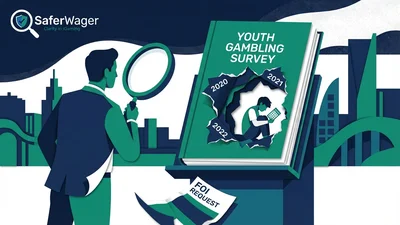 UKGC: No Youth Lottery Harm Data