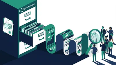 UKGC Confirms Public Access to Historical Gambling Data