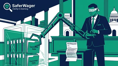 UKGC: No Data Impact Study for Remote Audits