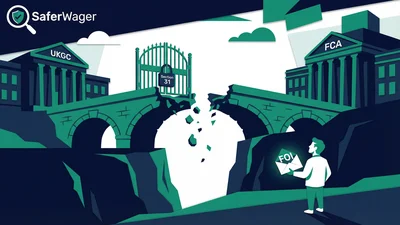 UKGC Withholds FCA Talks on Spreadex Failings