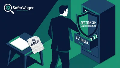 UKGC Withholds BetIndex Files, Citing Enforcement Risks