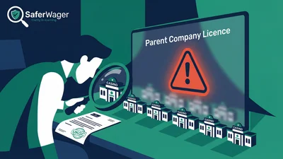 UKGC: No Venue-Specific Breach Records