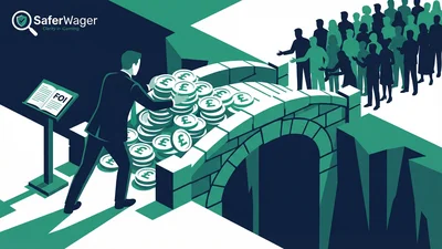 UKGC: No Role in Vetting Lottery Good Cause Recipients