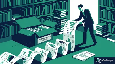 UKGC Confirms Access to Early Annual Reports