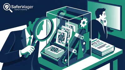 UKGC: Live Dealer Tech Is Regulated for Fairness