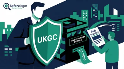 UKGC Withholds Details on Spreadex Failings
