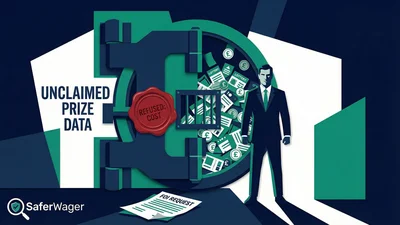 UKGC: Unclaimed Prize Data Too Costly to Release