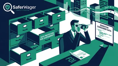 UKGC: No Records on Remote Assessment Data Risks