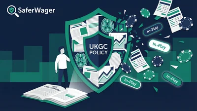 UKGC Reveals Evidence for Key Gambling Rules