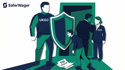 UKGC Shields Operator Marketing Talks