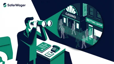 UKGC Lacks Data on Gambling Venue Visitor Numbers