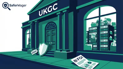 UKGC Cyber Insurance Costs Just £500