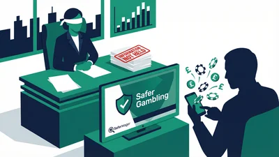 UKGC Lacks Data on Safer Gambling Ad Impact