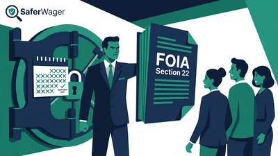 UKGC Delays Release of Its Own Spending Data