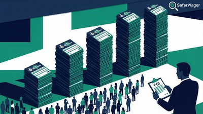 UKGC Data Reveals EuroMillions Sales