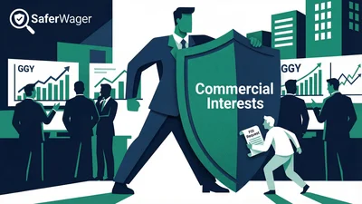 UKGC Hides Top Operator Licence Fee Data